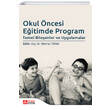 Okul ncesi Eitimde Program Temel Bileenler ve Uygulamalar Pegem Yaynlar