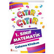 1. Sınıf Matematik Çıtır Çıtır Çalışma Kitabım Ata Yayıncılık