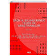 Salk Bilimlerinde Teori ve Aratrmalar Cilt 2 Gece Kitapl