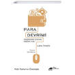Para Devrimi The Kitap