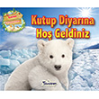 Kutup Diyarna Ho Geldiniz Teleskop Popler Bilim