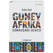 Gney Afrika Yeni nsan Yaynlar