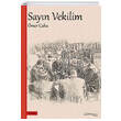 Sayn Vekilim Liman Kitaplar