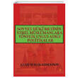 Sovyet Hkmetinin Yerel Mslmanlara Ynelik Uygulad Politikalar (1917-1991) Cinius Yaynlar