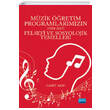 Mzik retim Programlarmzn Felsefi ve Sosyolojik Temelleri Nobel Yaynevi