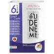 6. Snf 6 l Sarmal Deneme Evrensel letiim Yaynlar
