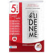 5. Snf 6 l Sarmal Deneme Evrensel letiim Yaynlar