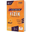 TYT Testmatik Fizik Deneme Snavlar Bilinsel Yaynlar