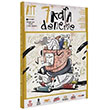 AYT 7 Kafa Deneme Sper Kitap