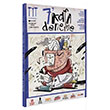 TYT 7 Kafa Deneme Sper Kitap