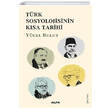 Trk Sosyolojisinin Ksa Tarihi Alfa Yaynlar