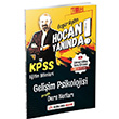 KPSS Eğitim Bilimleri Gelişim Psikolojisi Hocan Yanında Pratik Ders Notları Dijital Hoca Akademi