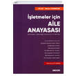 letmeler iin Aile Anayasas Sekin Yaynevi