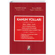 Kanun Yollar Bilge Yaynevi