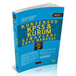 KONSENSUS KPSS cra ve flas Hukuku Soru Bankas Sava Yaynlar