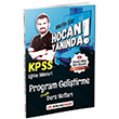 2021 KPSS Eitim Bilimleri Program Gelitirme Hoca Yannda Pratik Ders Notlar Dijital Hoca Akademi