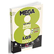 8. Snf LGS Trke Yeni Nesil Soru Bankas Cevap Yaynlar