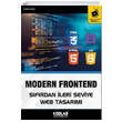 Modern Frontend Sfrdan ileri Seviye Web Tasarm Kodlab Yaynlar