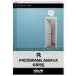 R Programlamaya Giri Kodlab Yayn Datm