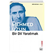 Bir Dil Yaratmak thaki Yaynlar