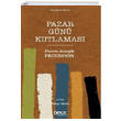 Pazar Gn Kutlamas Gece Kitapl