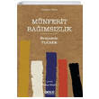 Mnferit Bamszlk Gece Kitapl