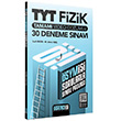 TYT Fizik Tamam Video zml 30 Deneme Snav renci i Yaynlar