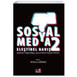 Sosyal Medya Eletirel Bak 2 Literatrk Academia