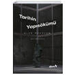 Tarihin Yapskm Albaraka Yaynlar