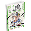 KPSS Eitim Bilimleri 7 Kafa Deneme Sper Kitap