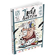 LGS 7 Kafa Deneme Sper Kitap