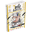TYT Paragraf 7 Kafa Deneme Sper Kitap