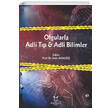Olgularla Adli Tp ve Adli Bilimler Akademisyen Kitabevi