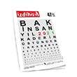 zdiham Dergisi Say: 47 Aralk 2020- Ocak 2021