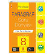 8. Snf Yeni Nesil Paragraf Soru Dnyas Ata Yaynclk