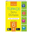 6. Snf Yeni Nesil Trke Soru Dnyas Ata Yaynclk