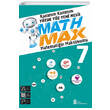 7. Snf Math Max Matematik Yzde Yz Soru Bankas Ata Yaynclk