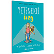 Yetenekli Izzy Epsilon Yaynlar