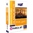 TYT AYT Din Kltr ve Ahlak Bilgisi Fasikl Set Binot Yaynlar