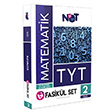 TYT Matematik Fasikl Set Binot Yaynlar