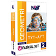 TYT AYT Geometri Fasikl Set Binot Yaynlar