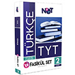 TYT Trke Fasikl Set Binot Yaynlar