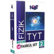 TYT Fizik Fasikl Set Binot Yaynlar