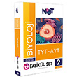 TYT AYT Biyoloji Fasikl Set Binot Yaynlar