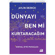 Dnyay Ben Mi Kurtaracam Doan Kitap