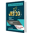 TYT KPSS ALES DGS MS Matematik Jet 10 Konu zetli Soru Bankas Celal Aydn Yaynlar
