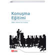 Konuma Eitimi Pegem Yaynlar