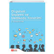 rgtsel Sylenti ve Dedikodu Ynetimi Pegem Yaynlar
