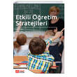 Etkili retim Stratejileri Pegem Yaynlar
