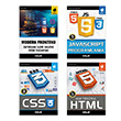 Modern WEB Tasarm Seti Kodlab Yaynlar